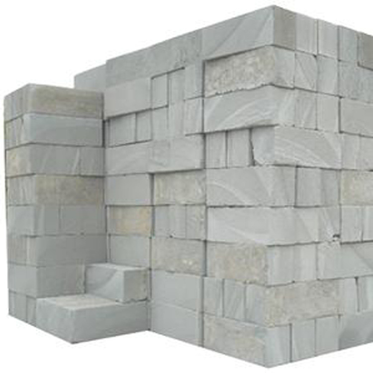 行唐不同砌筑方式蒸压加气混凝土砌块轻质砖 加气块抗压强度研究